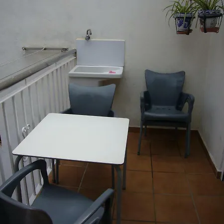 Apartamento El Viajero Valencia