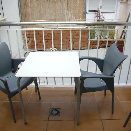 Apartamento El Viajero * Valencia