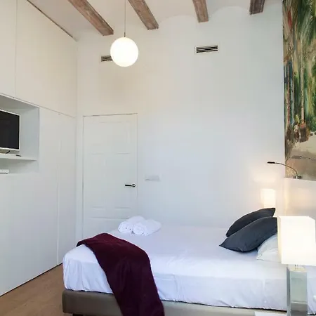 Apartman Florit Flats - Serranos