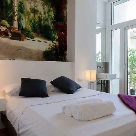 Florit Flats - Serranos Valencia