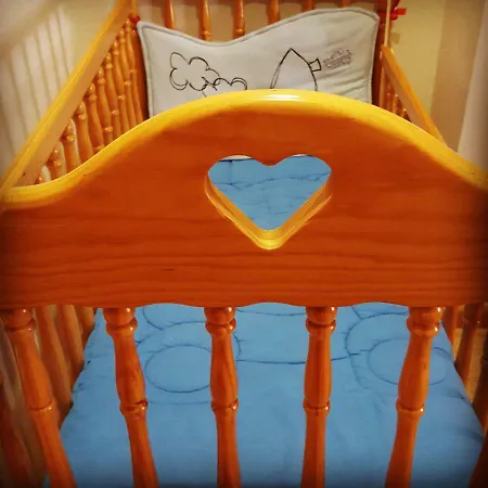 Lejlighed Flats Piera Center Valencia