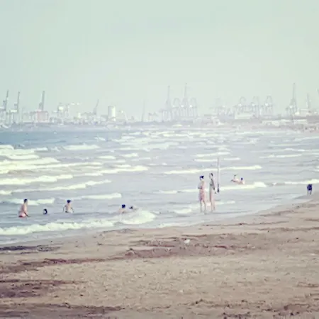 民宿 Cerca Del Centro