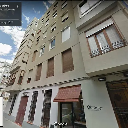 Disfruta - Enjoy Ruzafa 4* Valencia