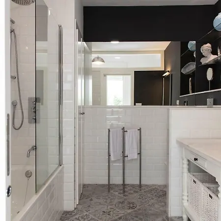 Florit Flats - Serranos Valencia