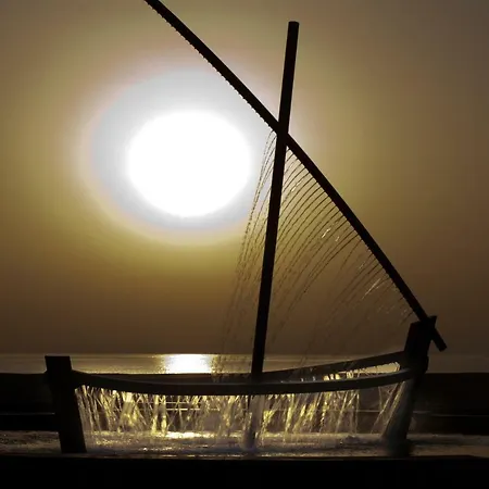 Apartamento 5 Senses