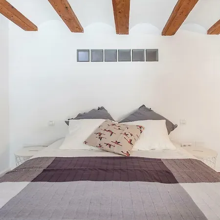 Loft Duplex Centro Apartamento