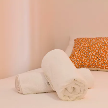 Modern Beach Appartamento