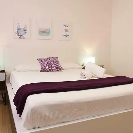 Modern Beach * Valenza