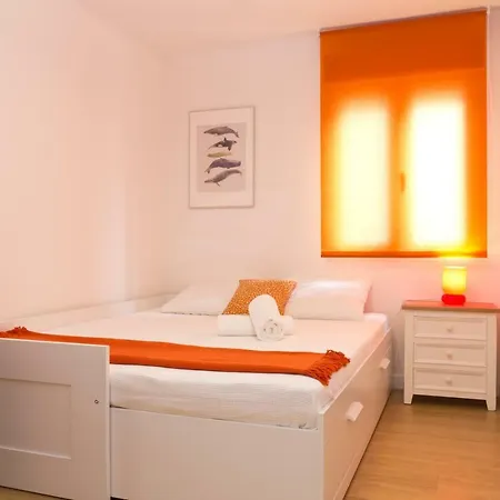 Apartamento Modern Beach
