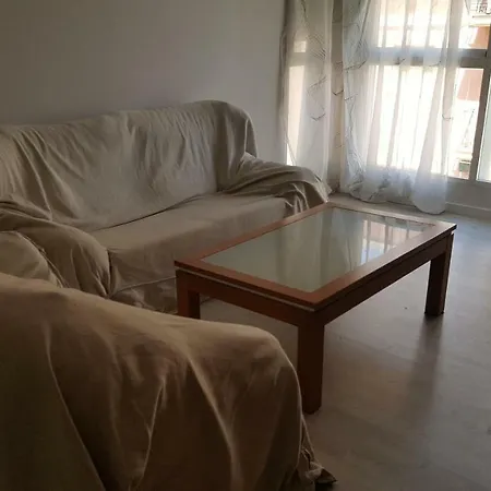 Apartamento En Bioparc Y Hospital General *
