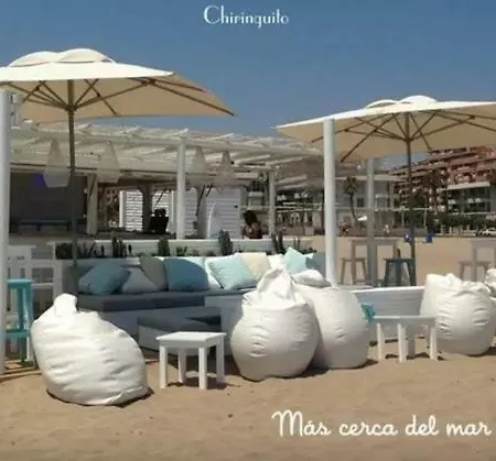 Appartement Luxury A40-35 With Terrace And Sea Views *