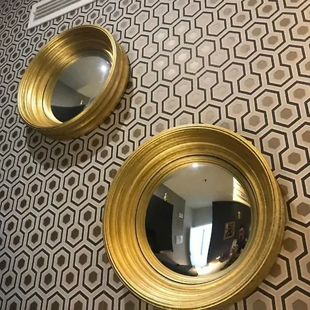 Mediterranean Flats Plaza Redonda Appartement *