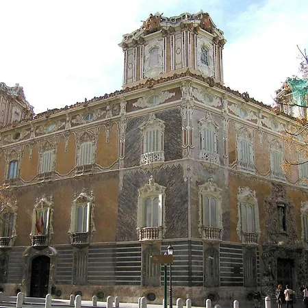 Apartman Centrico Muy Soleado *