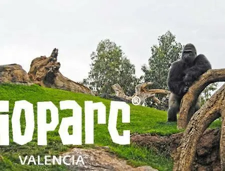 Apartman Centrico Muy Soleado