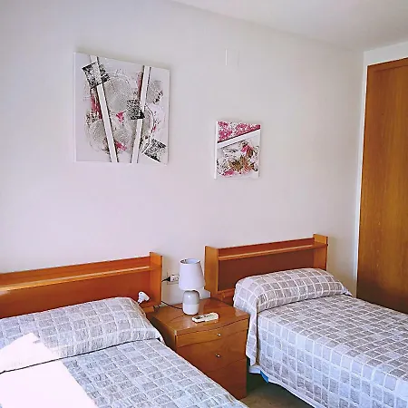 Apartamento Ciencias Y Justicia *