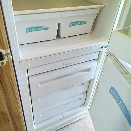 Apartamento Ciencias Y Justicia Apartment