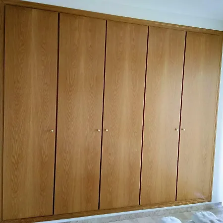 Apartamento Ciencias Y Justicia Valencia
