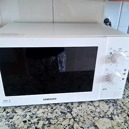 Apartamento Ciencias Y Justicia *