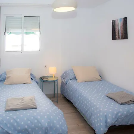 Appartement Memories House Valencia