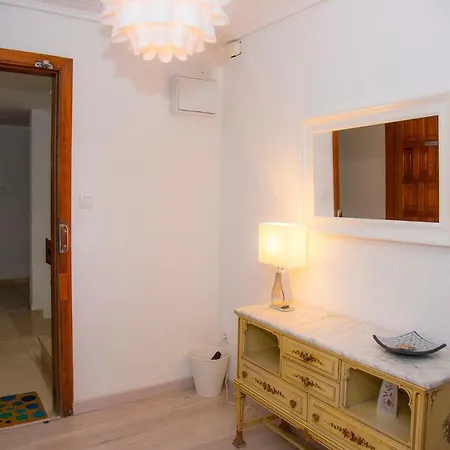 Memories House Appartement Valencia
