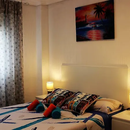 Alloggio in famiglia Doble Homstay *