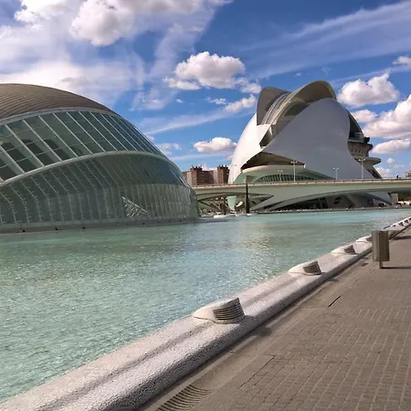 La Casita De Pepe - Piso Compartido