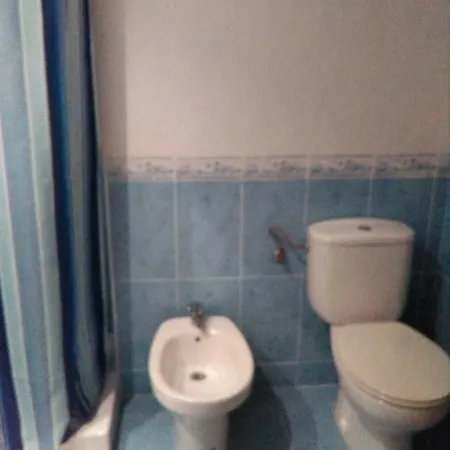 Privatunterkunft Casa Mati *