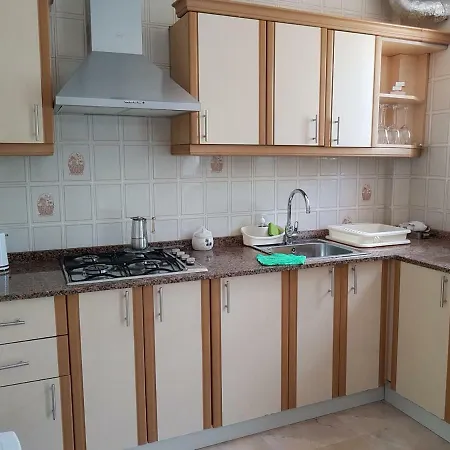 Bianca Apartamento Valência