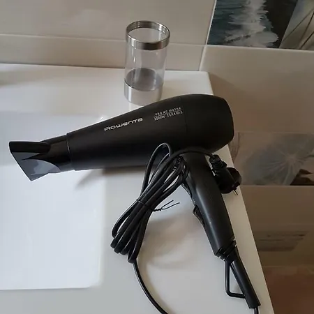 Apartamento Bianca Valência