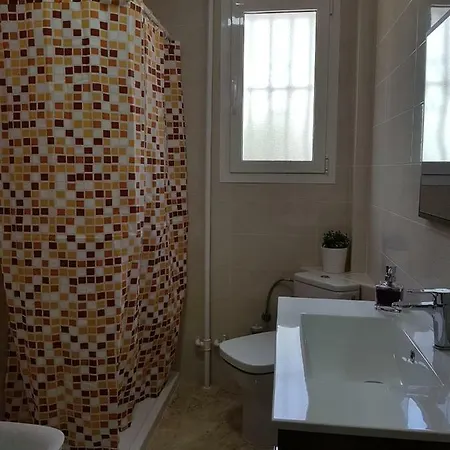 Apartamento Bianca Valência