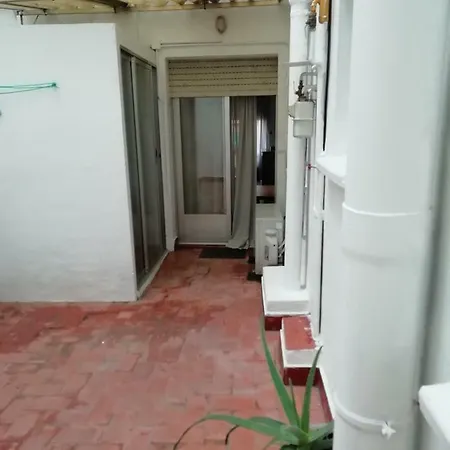 Apartamento Torres *