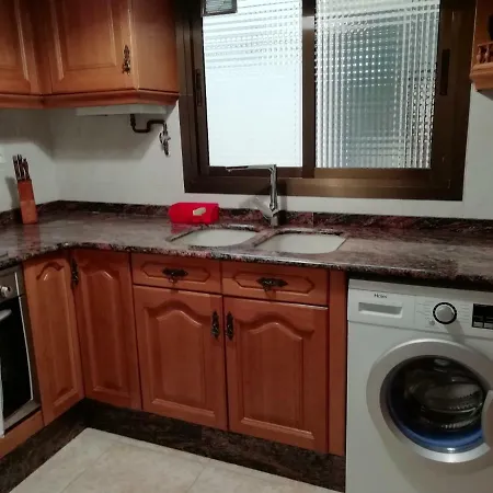 Apartamento Torres * Valencia