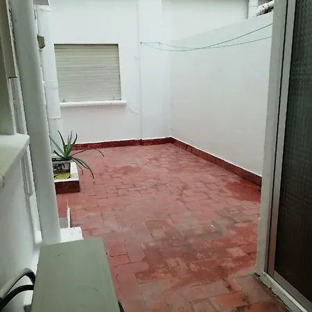 Apartamento Torres Apartment Valencia
