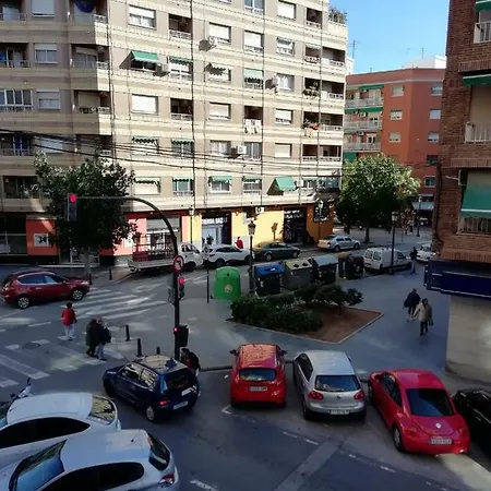 Apartment Apartamento Torres *