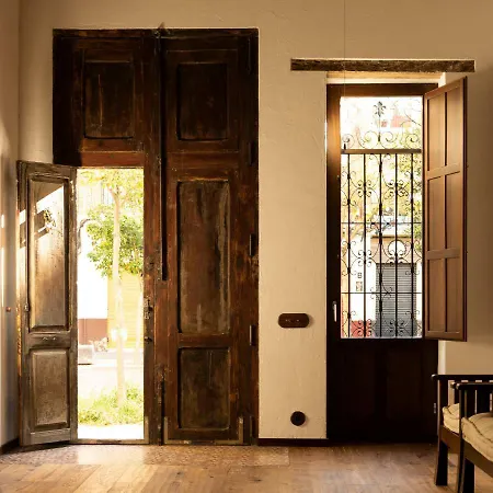 Apartment Natural Loft Valencia