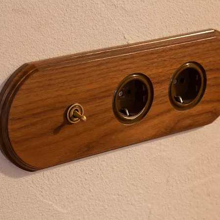 Natural Loft * ולנסיה