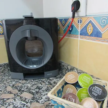 Playa Malvarrosa, Апартаменты *