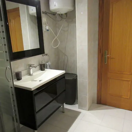 Playa Malvarrosa, * Валенсия