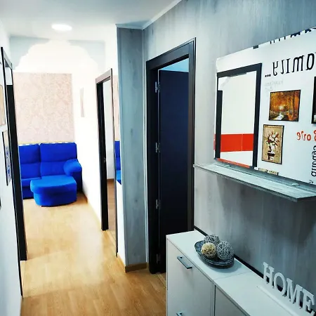 On-line Luxury Apart Peset Aleixandre 135, Free Wi-fi Appartement *