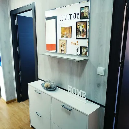 Appartement On-line Luxury Apart Peset Aleixandre 135, Free Wi-fi *