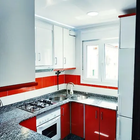 On-line Luxury Apart Peset Aleixandre 135, Free Wi-fi Appartement *
