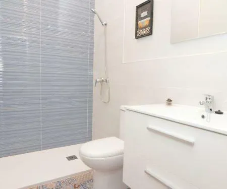 Apartamento De Diseno En Ruzafa Valencia