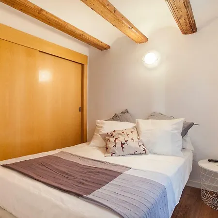Loft Duplex Centro * Valencia