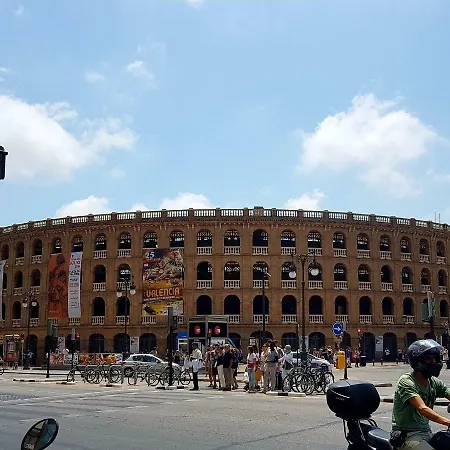 Apartamento Bianca *