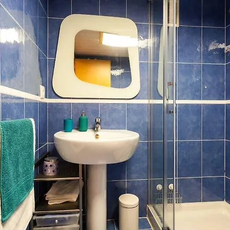 Appartement En La Ciudad De Ciencias Y Cerca De La Playa *