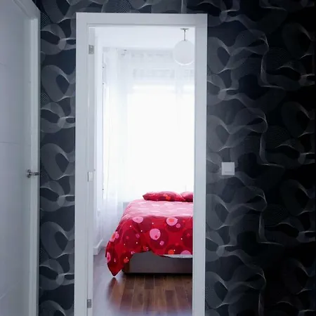 Cool Loft Malvarrosa * Valencia