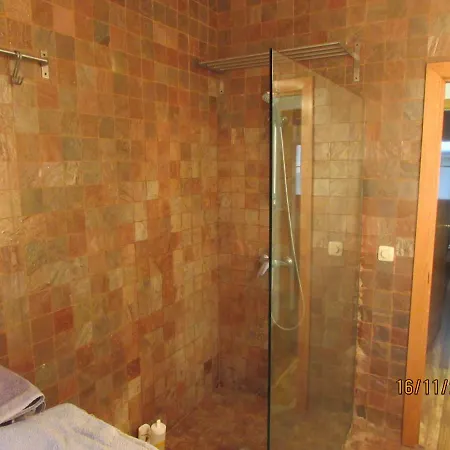 Vivienda Diseno Con Jardin Interior Apartman *