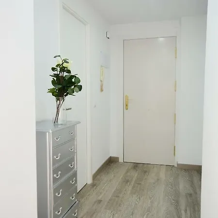 New Bioparc Apartment