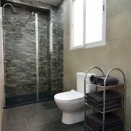 Apartment New Bioparc Valencia