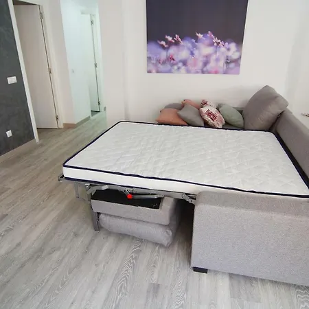 Apartamento New Bioparc